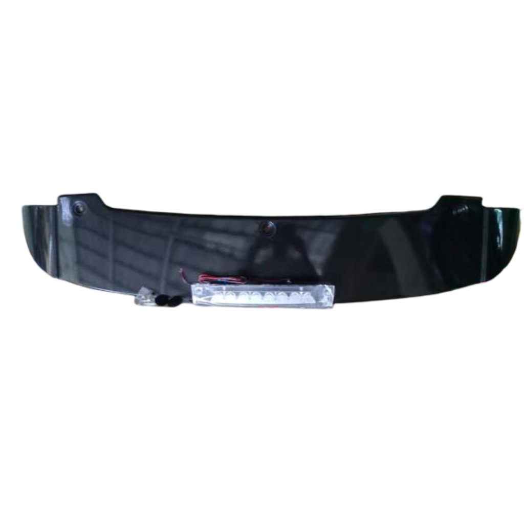 Spoiler Mobil Innova Lama 2004 - 2015