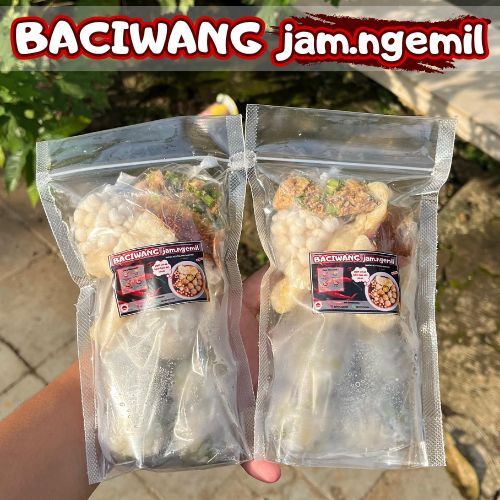

BASO ACI INSTAN (BACIWANG ) | BAKSO ACI | BASO ACI TULANG RANGU | BASO ACI TULANG BAWANG | BAKSO ACI TULANG LUNAK | CIRAWANG | BACITUL