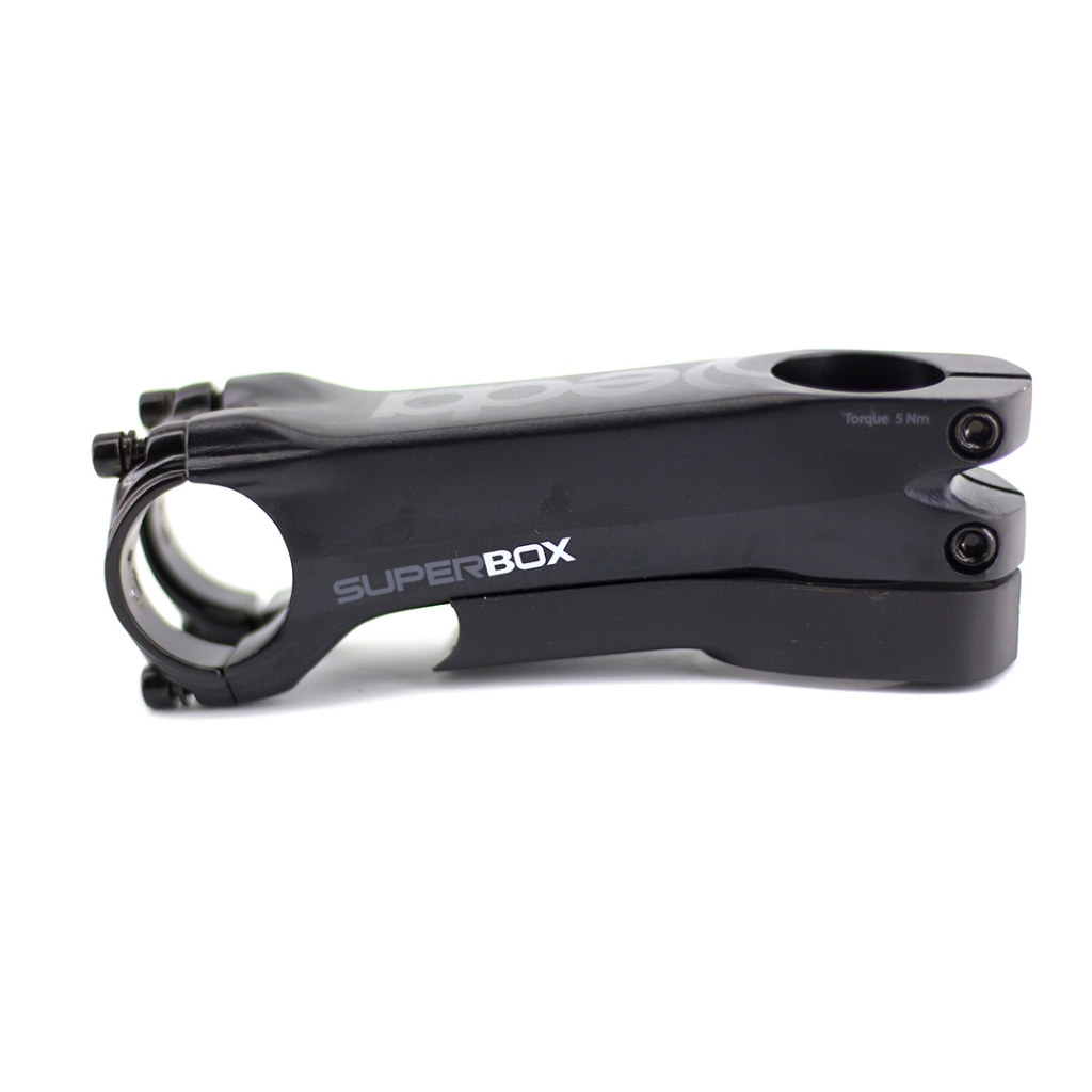 Stem Sepeda DEDA Superbox DCR POB