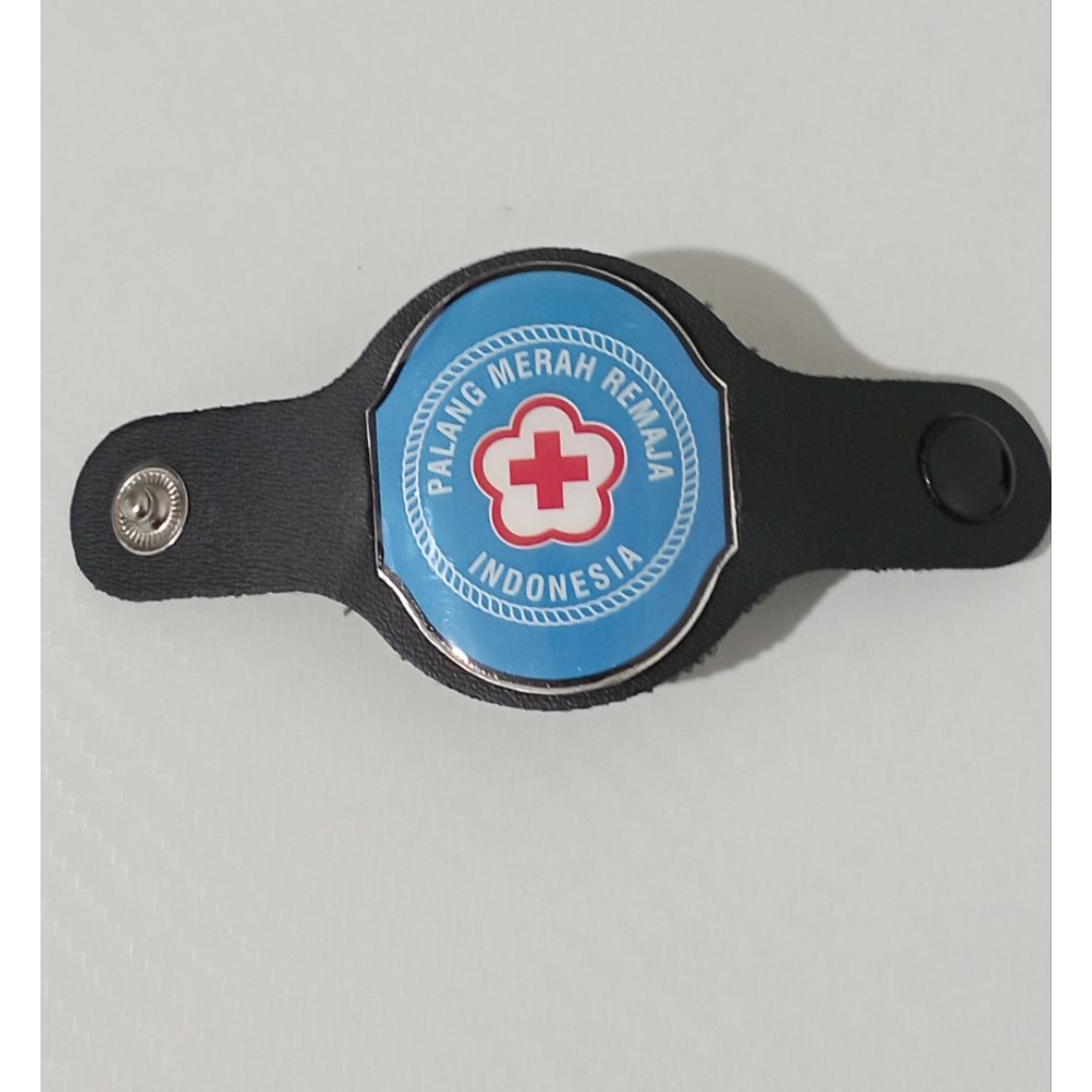 RING KACU/SLAYER PMR WIRA (BIRU)