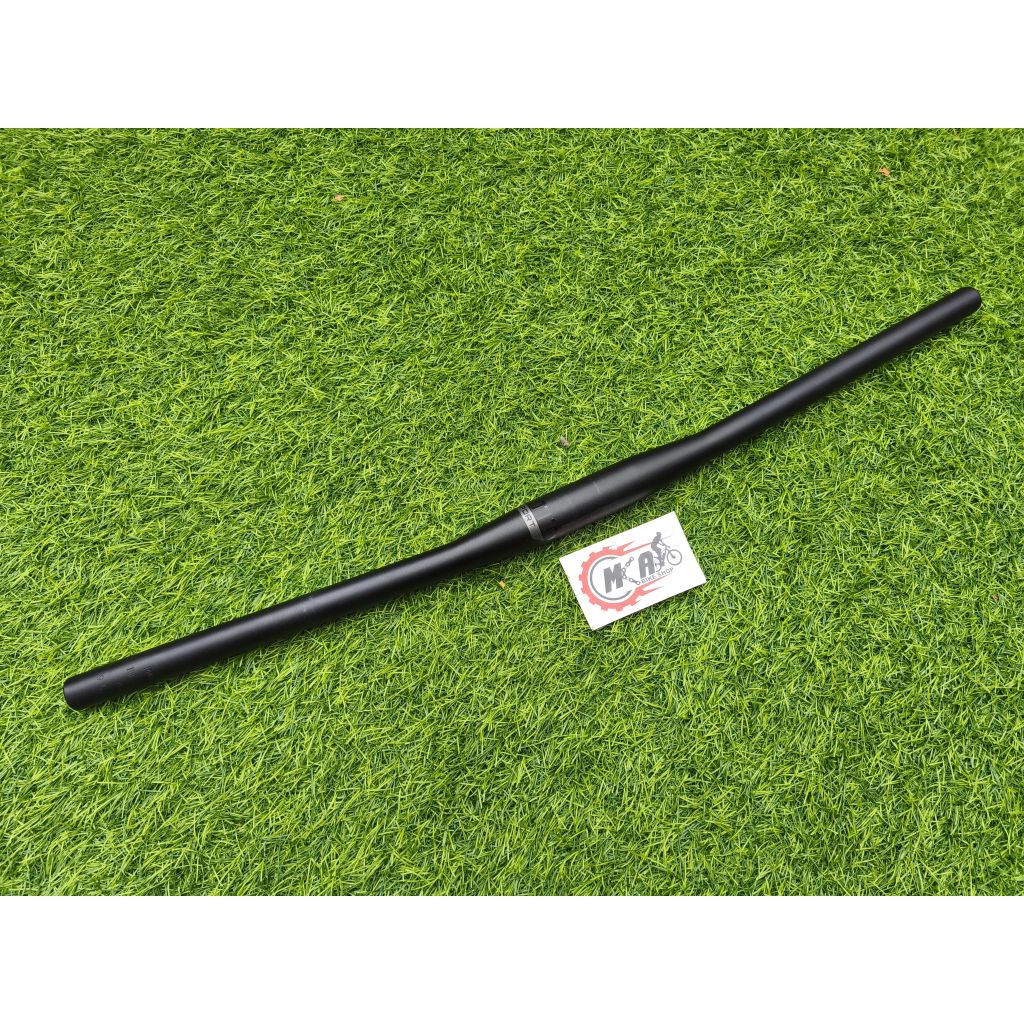 Handlebar Entity Sport Flat Bar 700mm Back sweep 6°
