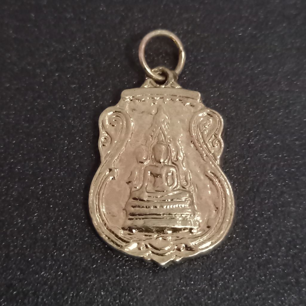 liontin buddha thailand