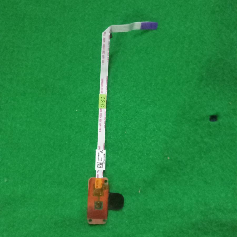 Modul Tombol Power Laptop Toshiba L730