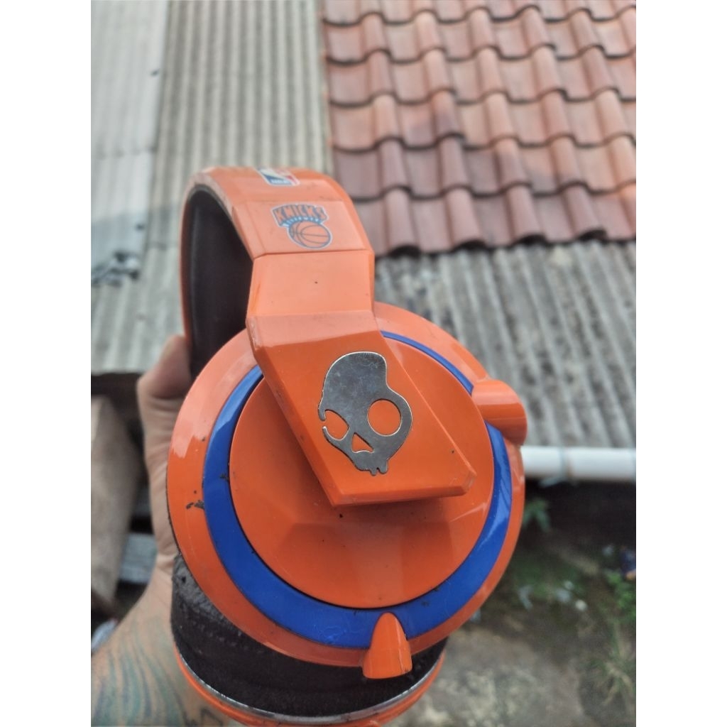 headphone skullcandy