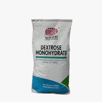 

Gula halus Dextrose Monohydrate Lihua 25kg (pengiriman instan)