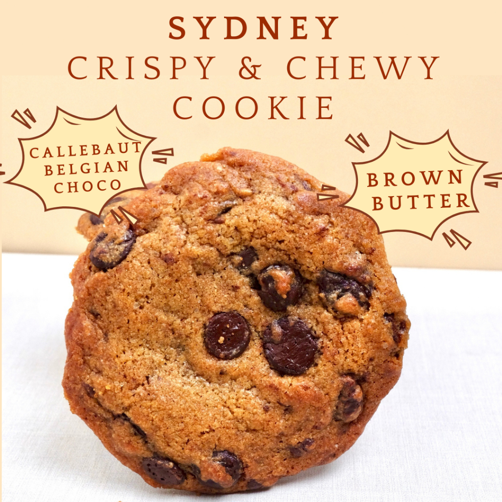 

SOFT CHEWY CRISPY CRUNCHY CHOCOCHIP COOKIE CEMILAN BUTTER KUKIS INSTAN SAMEDAY MINI JUMBO COOKIES MELT CHOCO GIFT BIRTHDAY GADING SERPONG TANGERANG