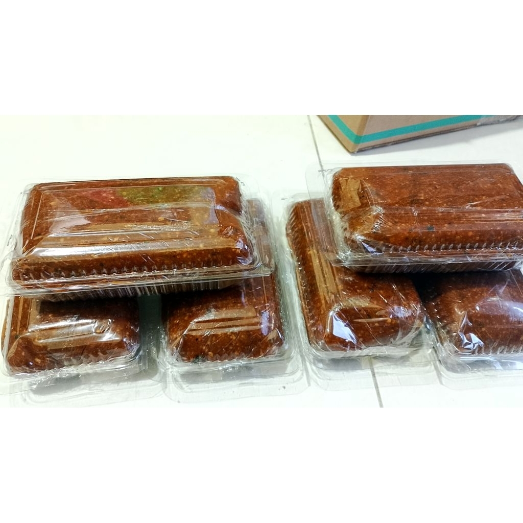 

sambel pecel asli Kediri