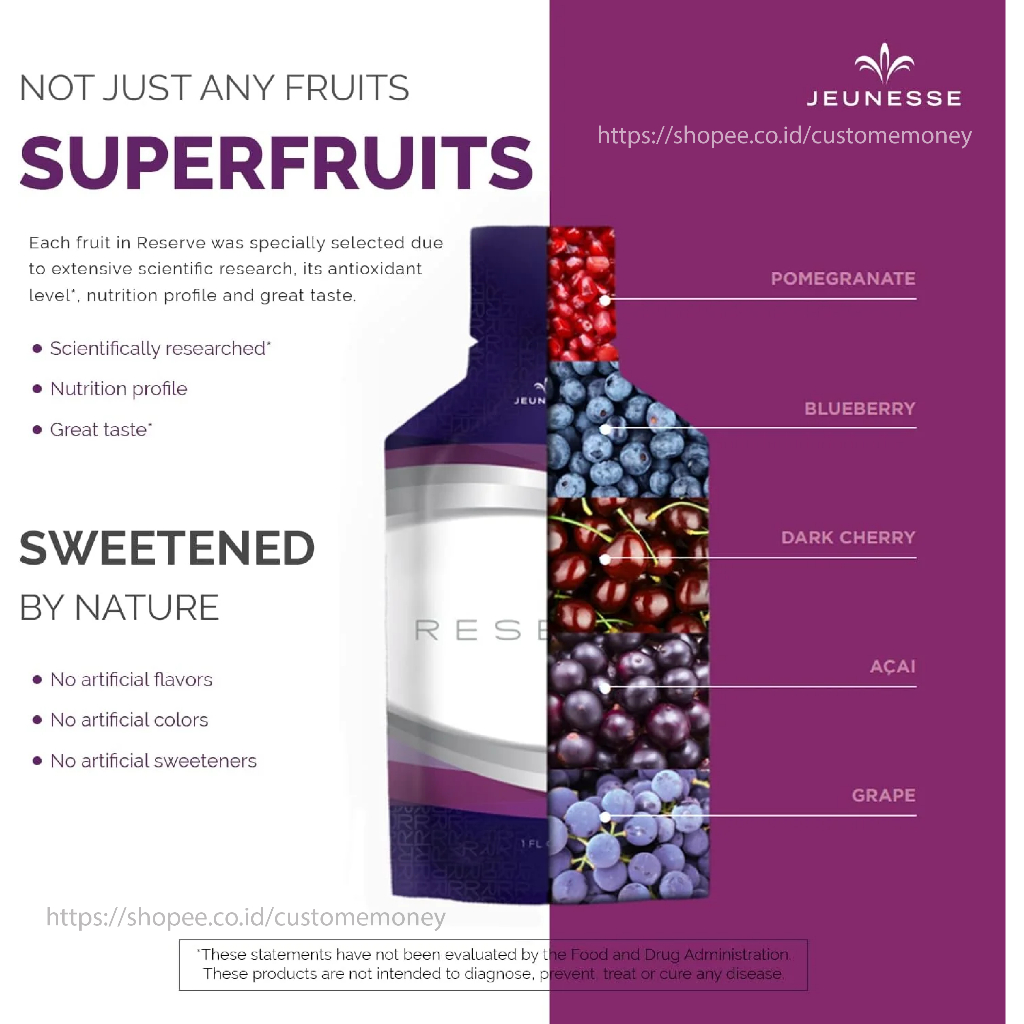 RESERVE JEUNESSE ORIGINAL [exp 10/2025]