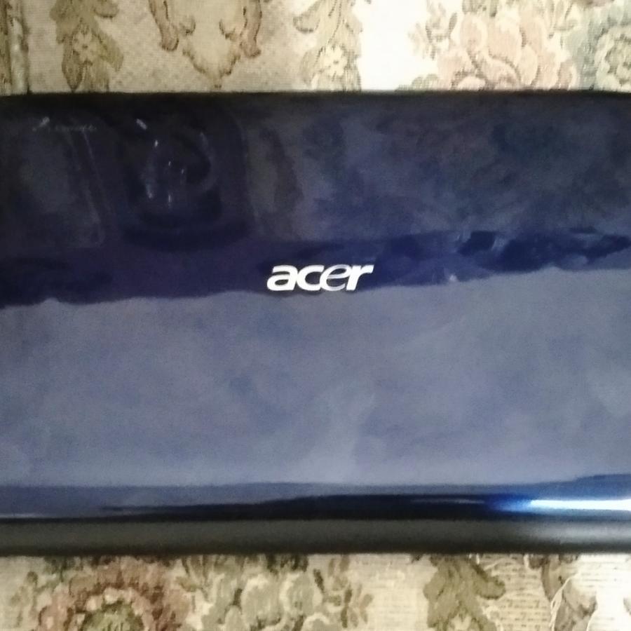 Casing Case Laptop Acer 4736 4736Z 4736G 4540 4535