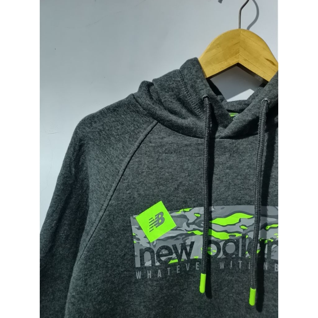 Hoodie Original Nb