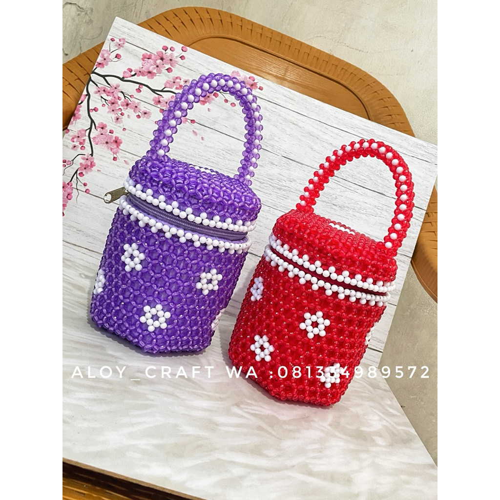 tenong takziah manik#1liter