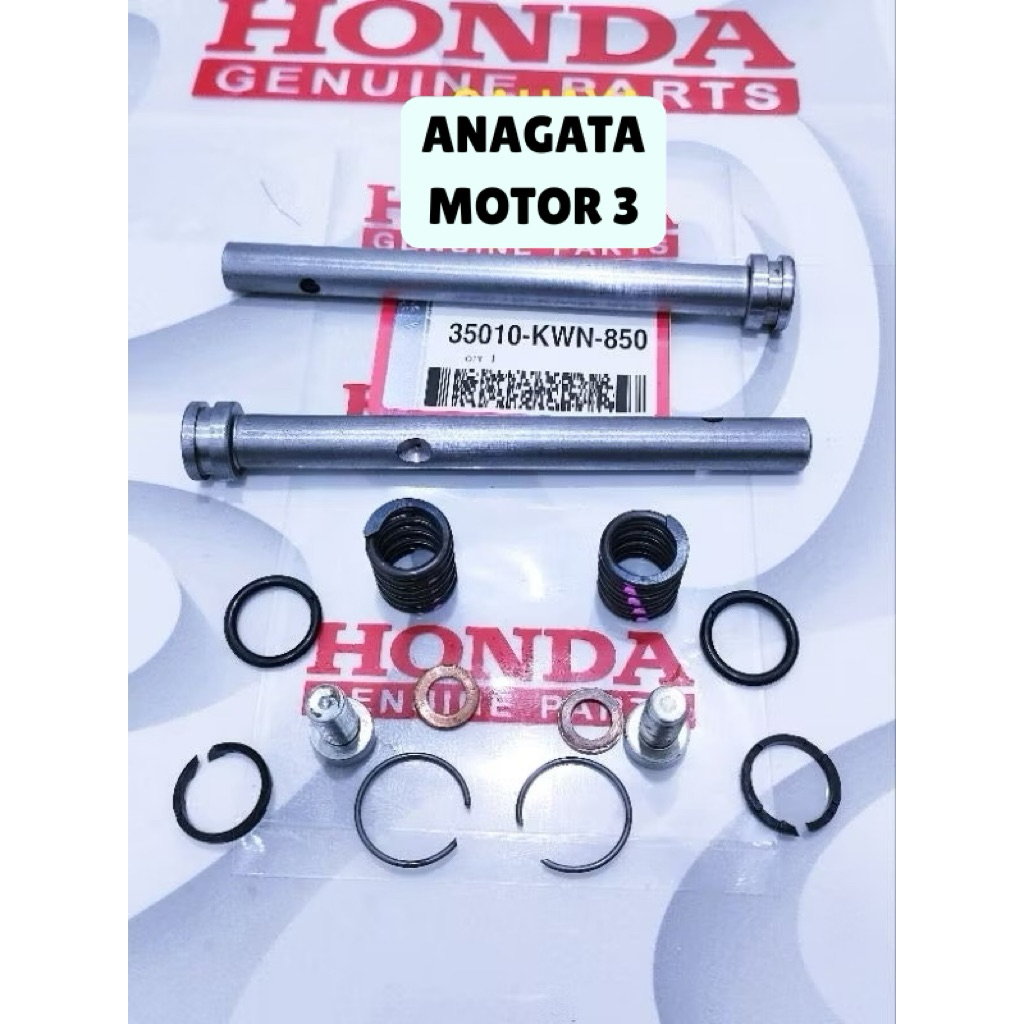 SULING SHOCK SHOCK SOK DEPAN SET KWN VARIO 125 VARIO 125 NEW VARIO 150 OLD VARIO 150 NEW BEST PRODUK