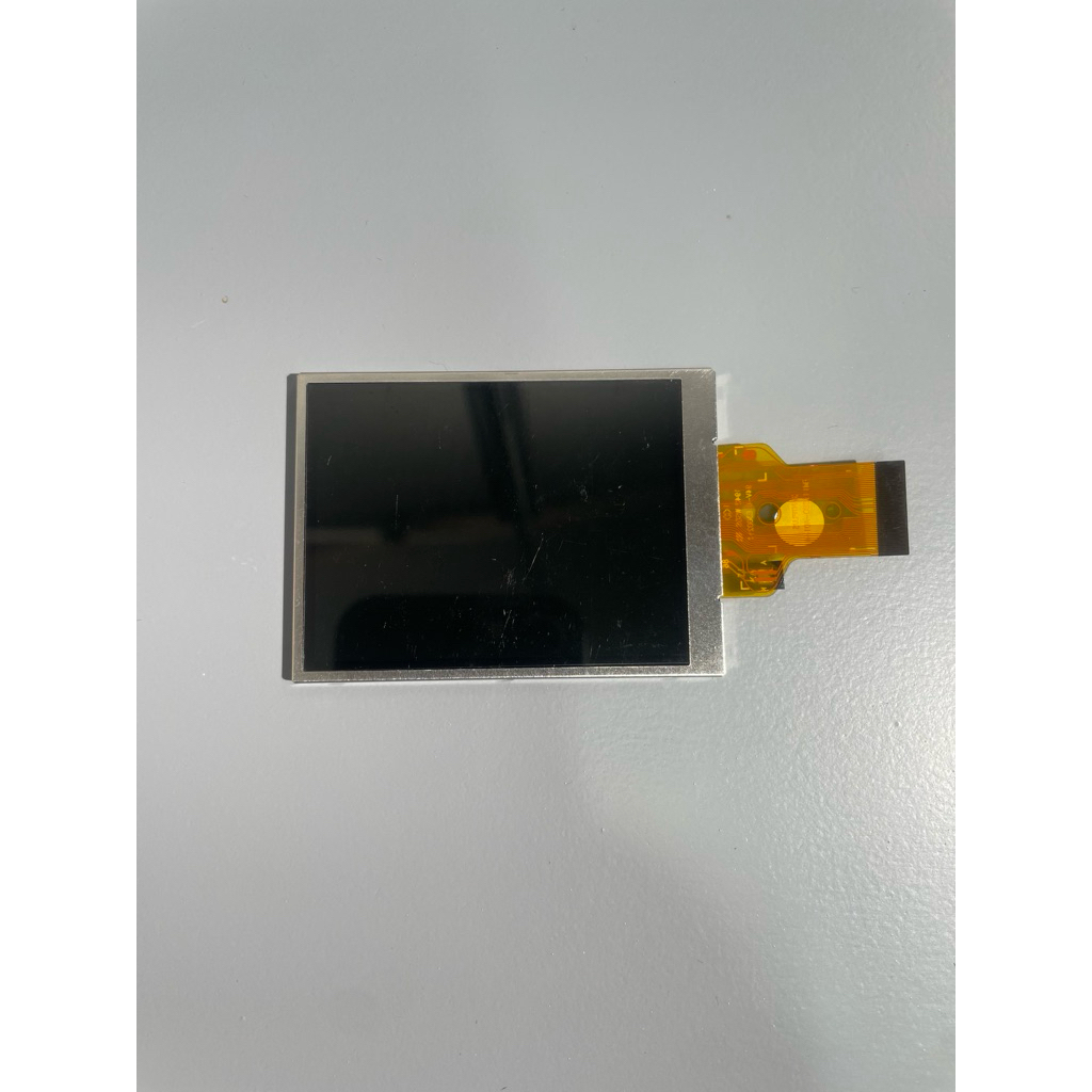 Lcd For Sony DSC-W510 W530 W610 W630 W830