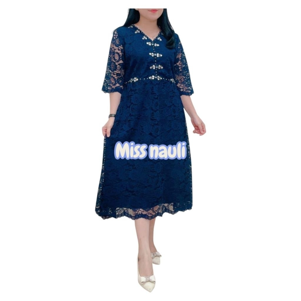 Dres leher v payet mewah