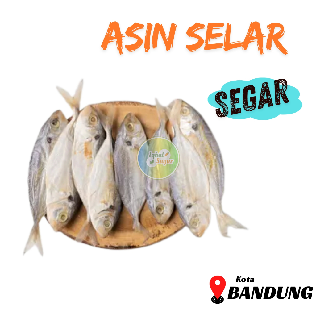 

Asin Selar Bandung