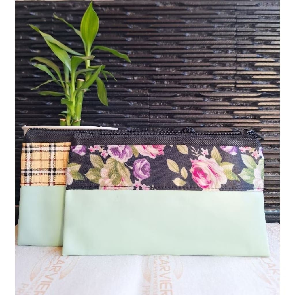 BEST SELLER  Dompet souvenir toko emas/Dompet sambung souvenir toko emas BEST SELLER 