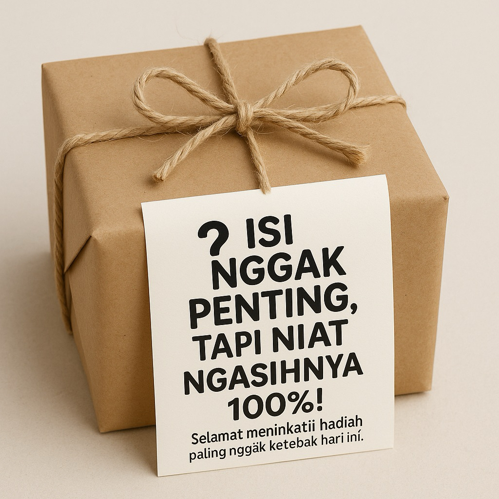 

tebus murah barang random