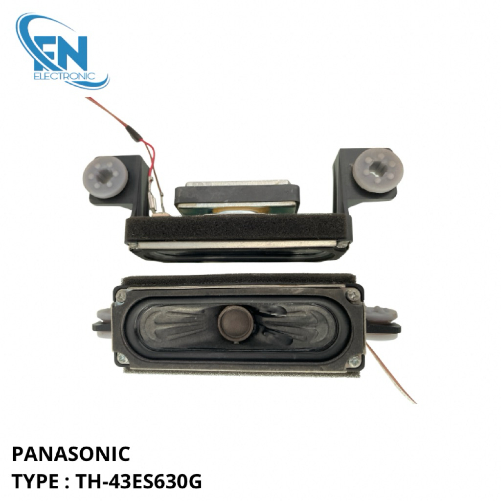 SPEAKER ANDROID TV LED PANASONIC TH-43ES630G TH 43ES630 G TH 43ES630G