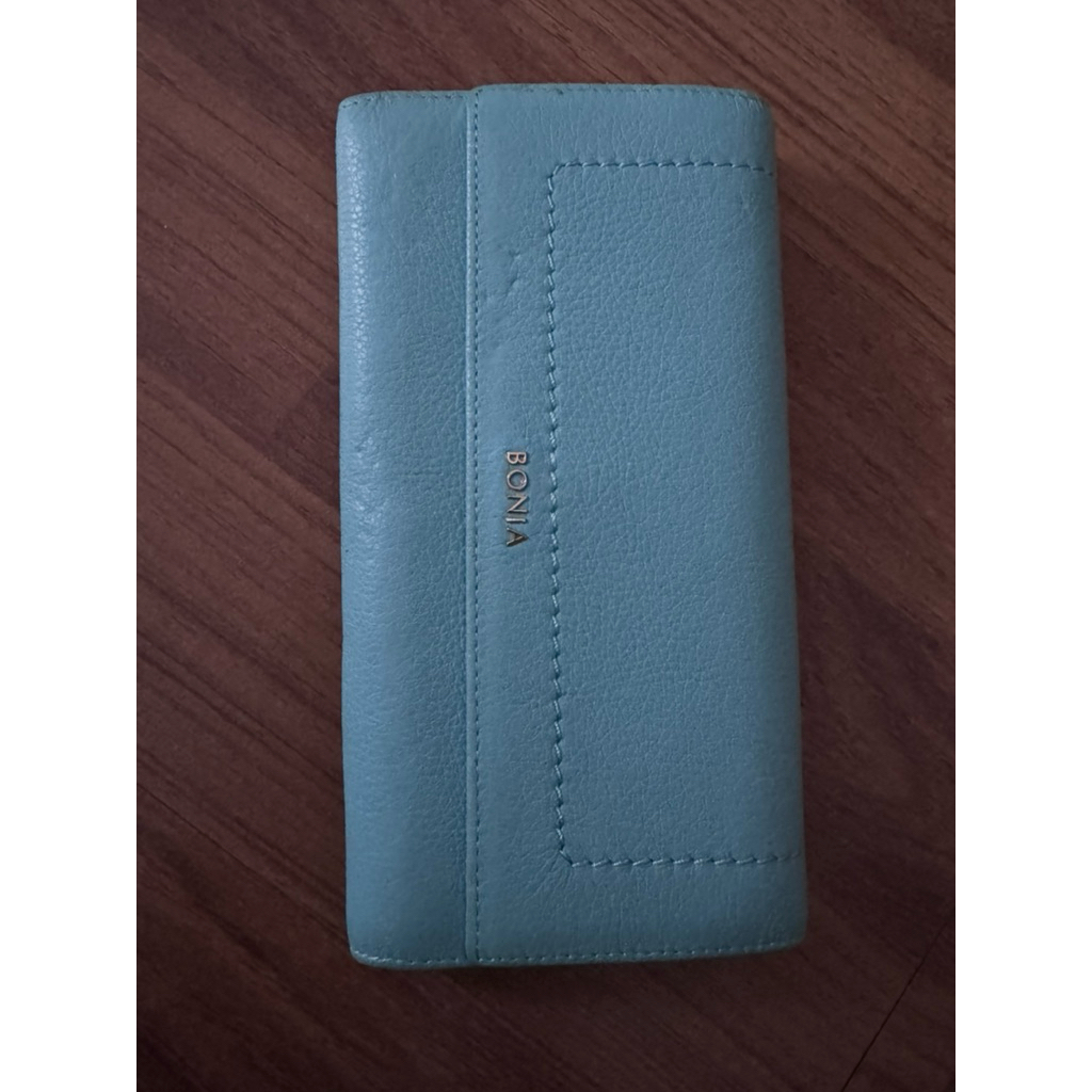 Dompet lipat Bonia (harga nett, no nego)