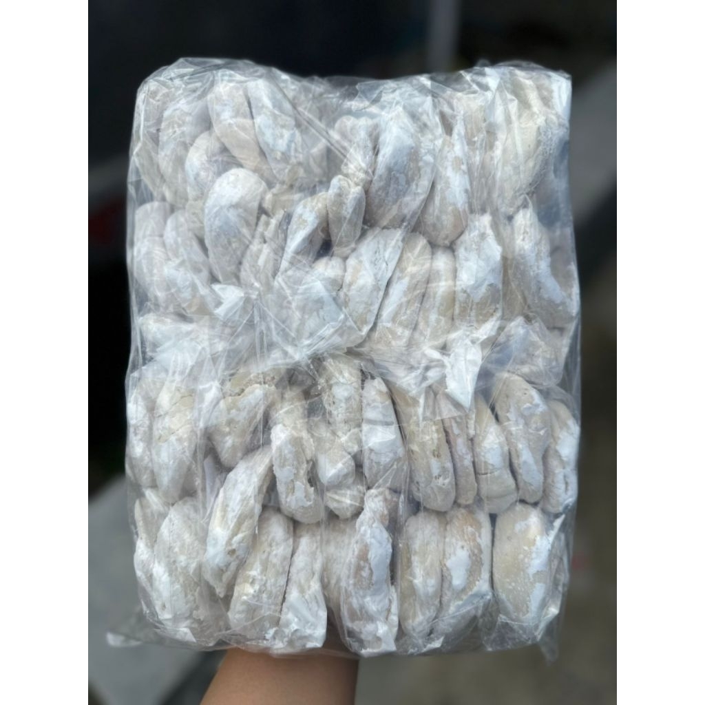 

donat tepung jajanan jaduel