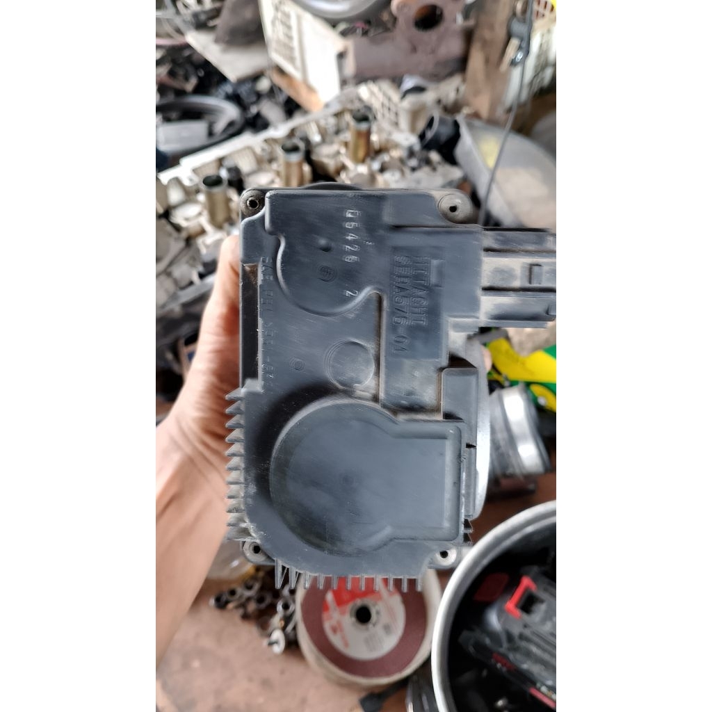 trotelbody Nissan Xtrail  t30