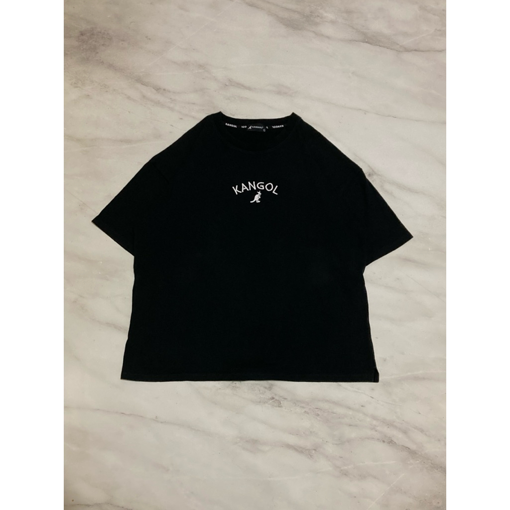 T-SHIRT KANGOL