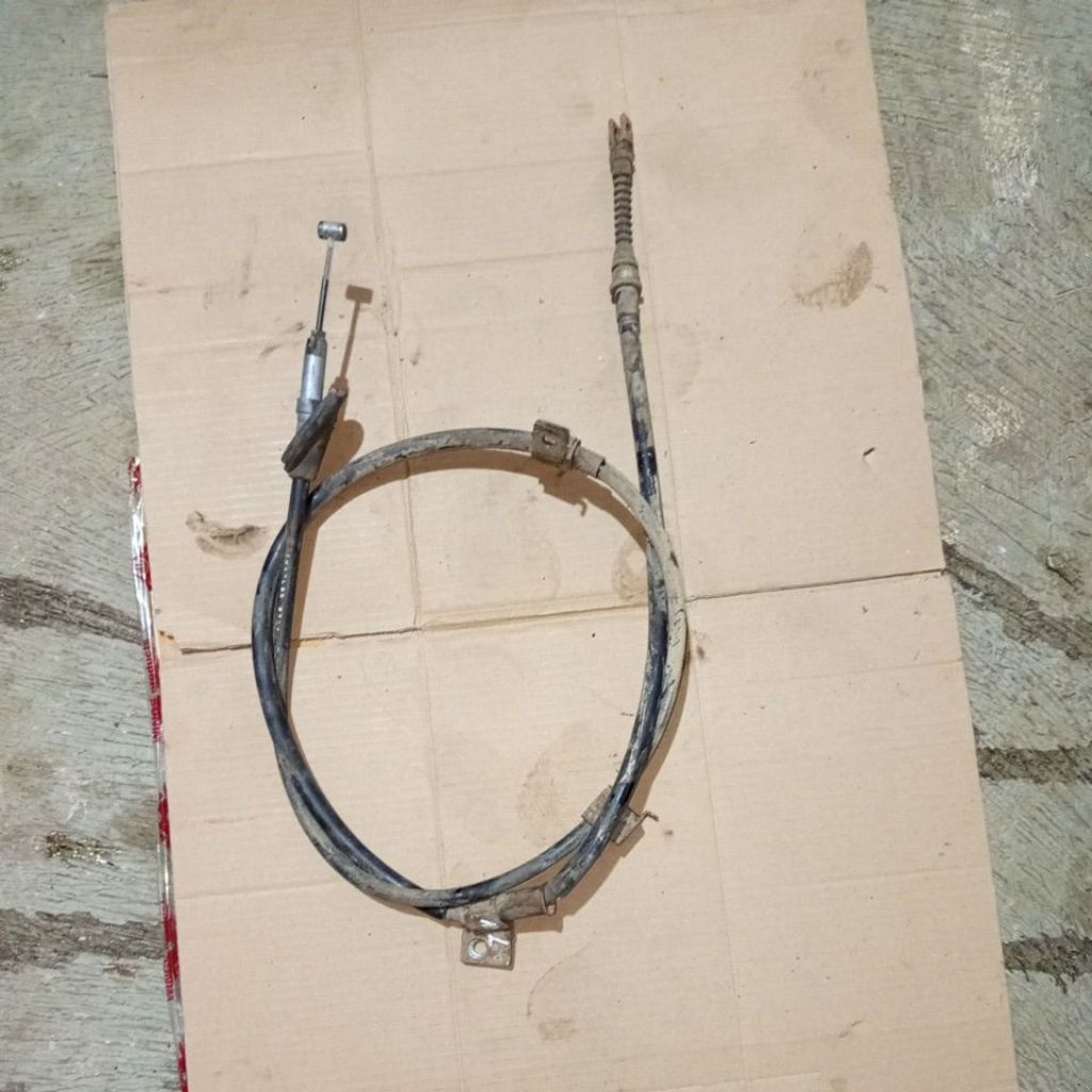 kabel handrem Honda Accord maestro kiri