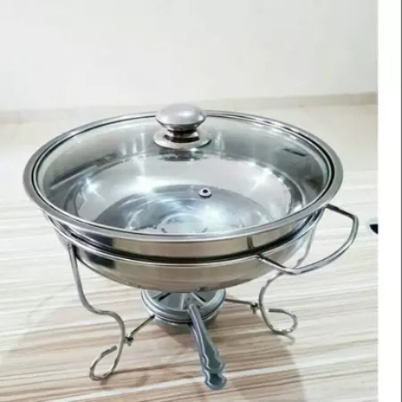 Warmer Soup / Food Warmer Prasmanan Soup 28cm