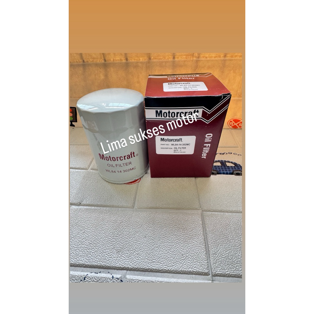 FILTER OLI FORD RANGER 2.5 FORD RANGER 2.9 EVEREST BT50 TDCI FORD 2.5 FORD 2.9 OIL FILTER FORD RANGE