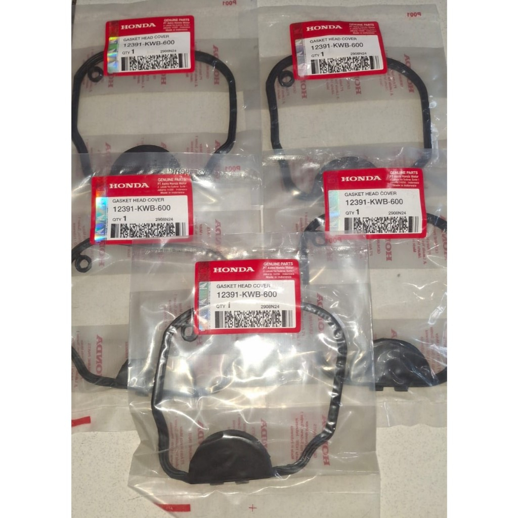 Packing  / Karet Cylinder Head BLADE/REVO ABSOLUTE/REVO FI