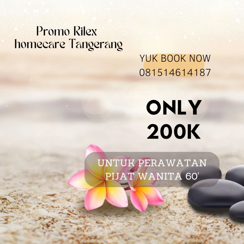 pijat panggilan tangerang khusus wanita