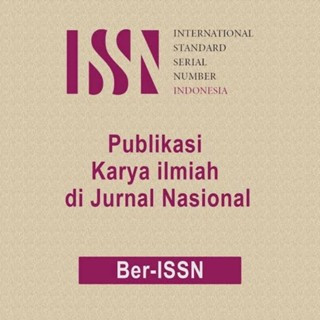 [FAST TRACK | JAMINAN PUBLISH] - Call for Paper Jurnal Nasional Ber-ISSN Bid Pendidikan Agama Islam 