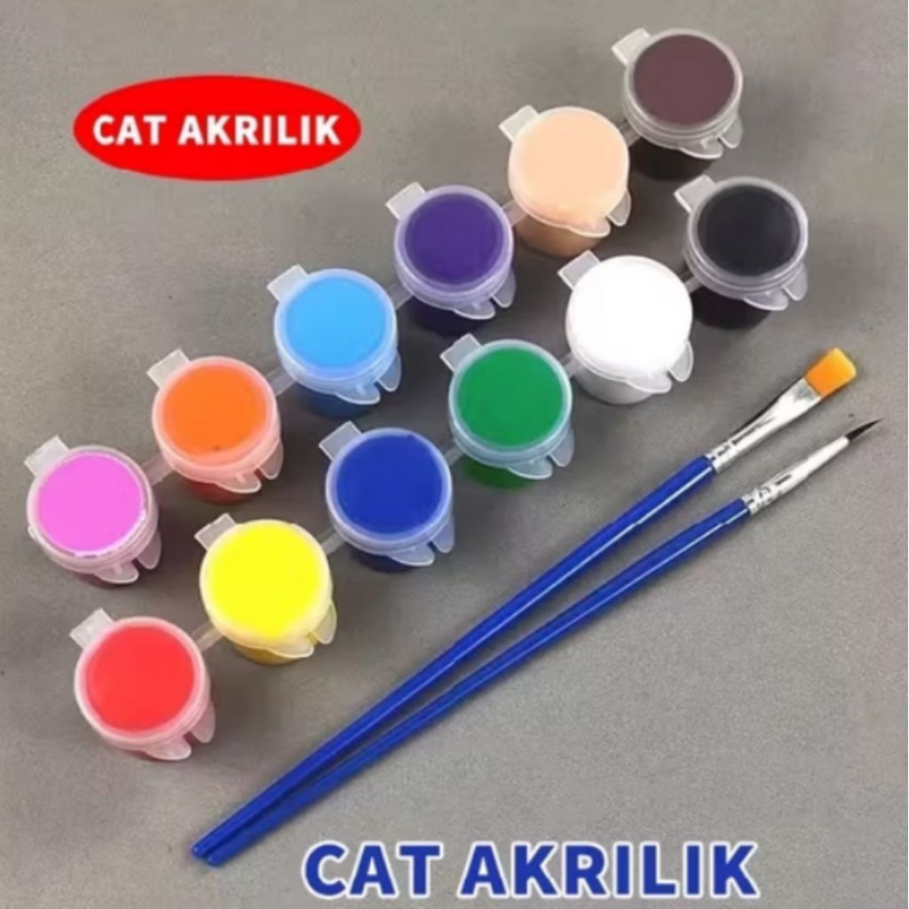 

cat lukis/cat lukis acrilic