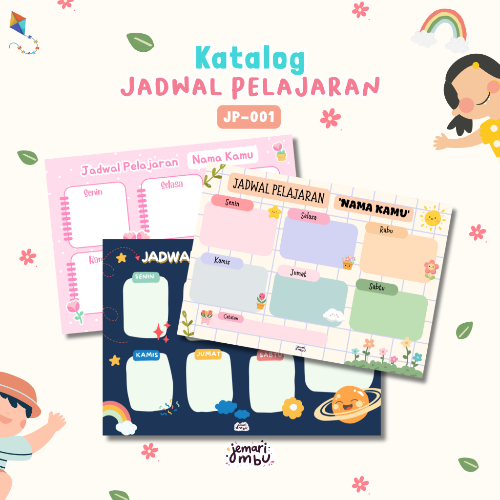 

JM JADWAL PELAJARAN SEKOLAH PERLENGKAPAN SEKOLAH JADWAL SEKOLAH ANAK JADWAL CUSTOM JADWAL MURAH JADWAL PELAJARAN WIPE AND CLEAN JADWAL PELAJARAN CUSTOM NAMA
