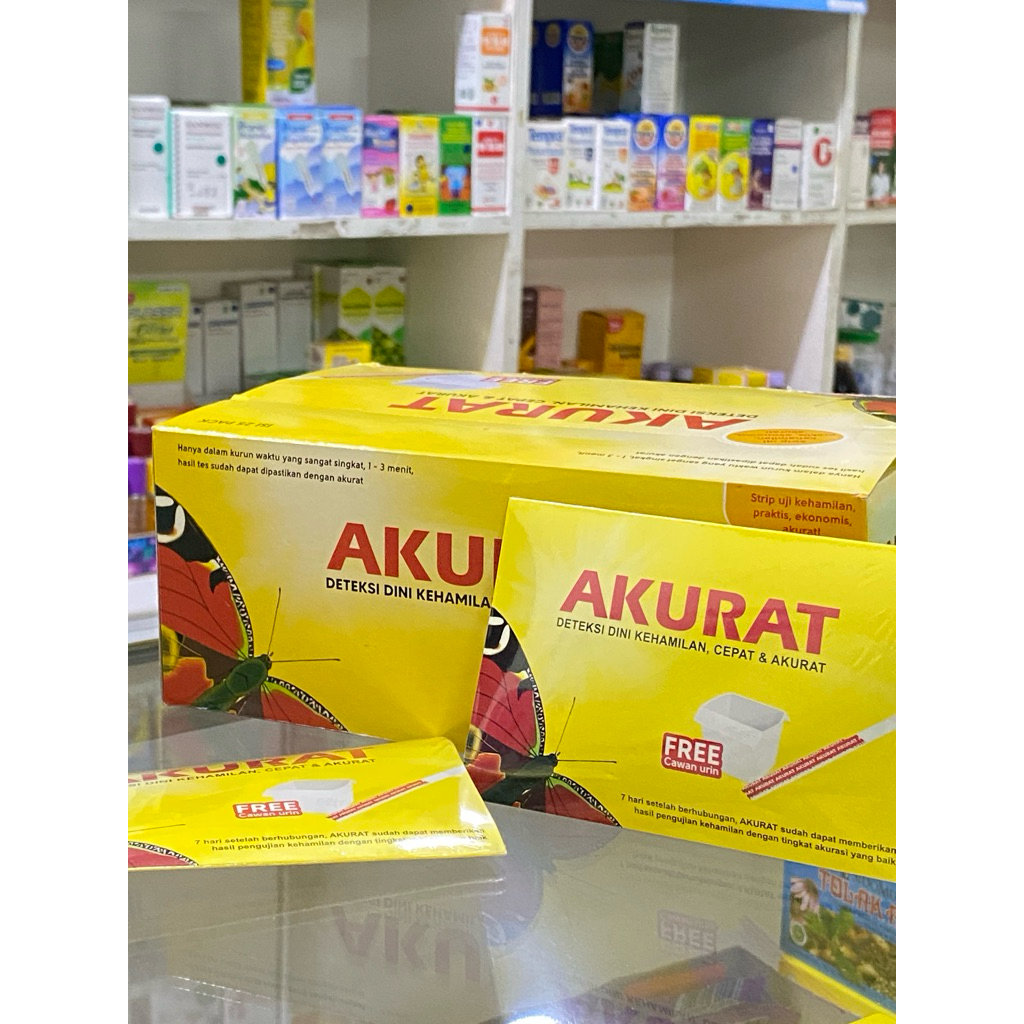 Akurat Tespek