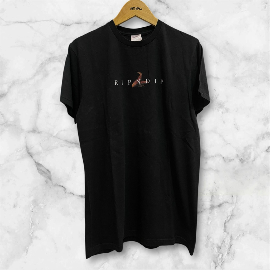 RIPNDIP Mother fish babby tee (second)