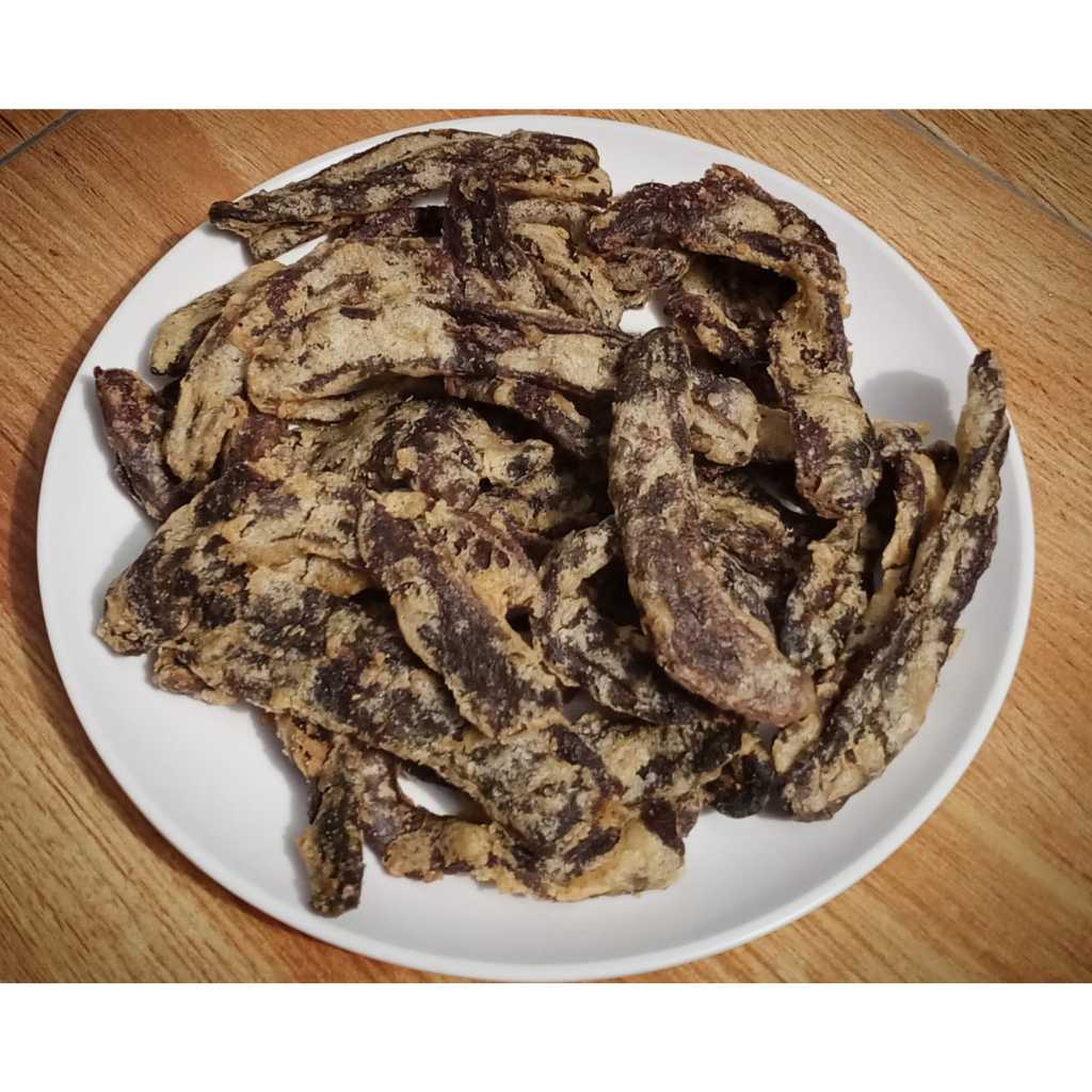 

Sale Pisang - Manis Renyah, Camilan Lezat, Harga Ramah, Santapan Snack!