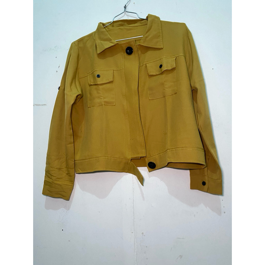 Preloved hoodie wanita