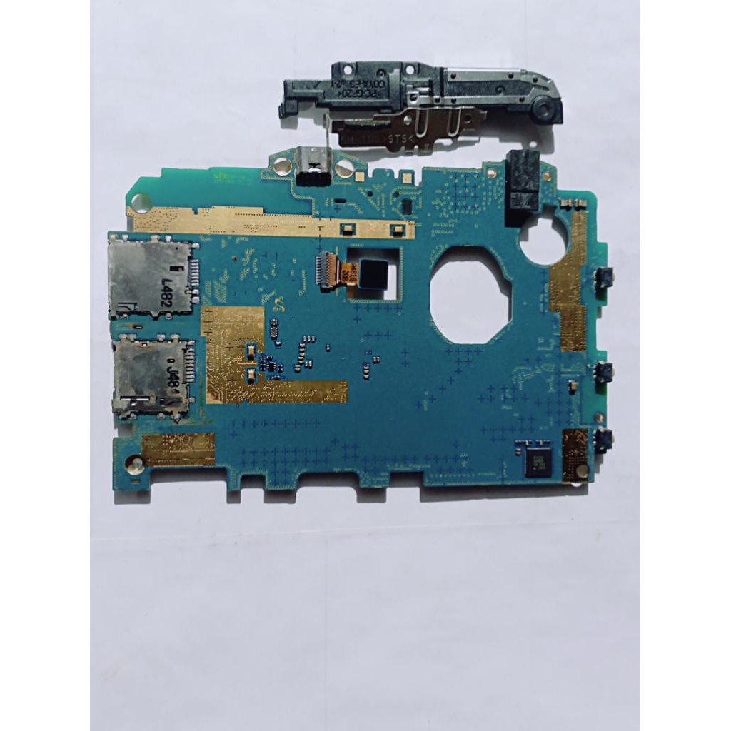 Mesin tablet samsung galaxy tab 3 lite SM-T111 normal tested