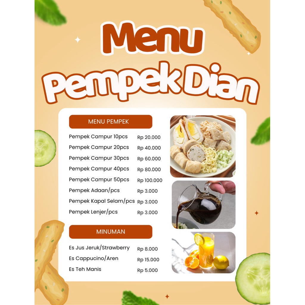 

PEKMPEK ASLI PALEMBANG FROZEN ISI 20 PCS