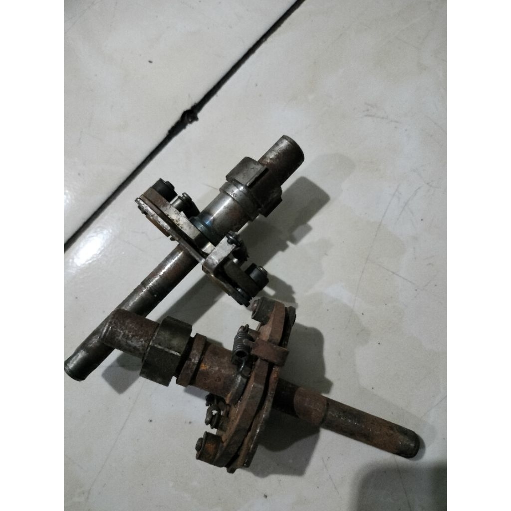 as delco Daihatsu ceria