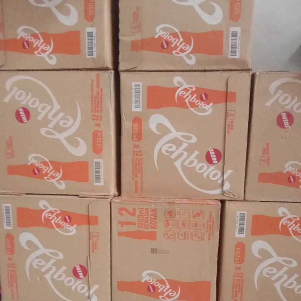 

Tehbotolsosro 1 dos (12 pack 1liter)