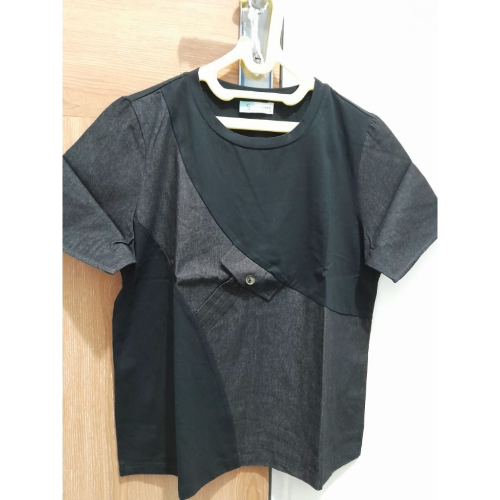 atasan merk sisters preloved ukuran XL/4