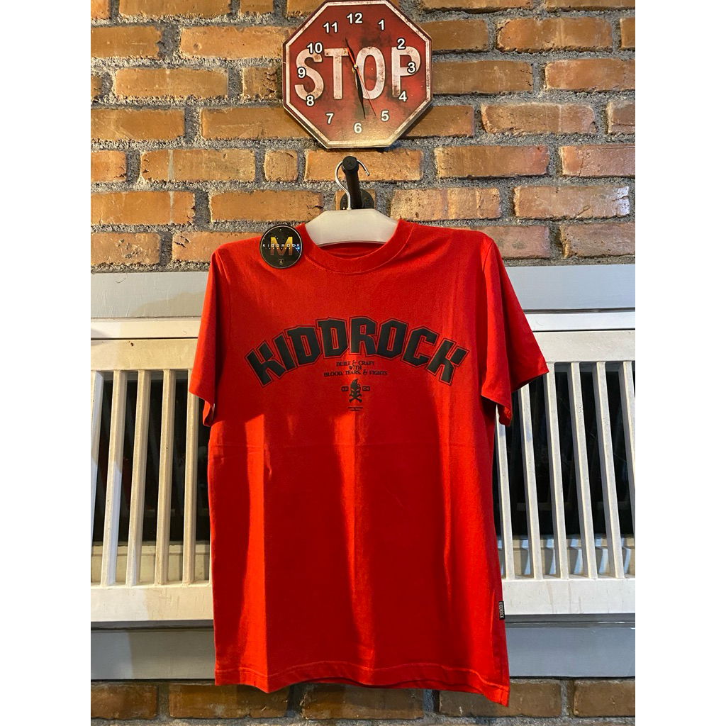 KIDDROCK ORIGINAL INDONESIA