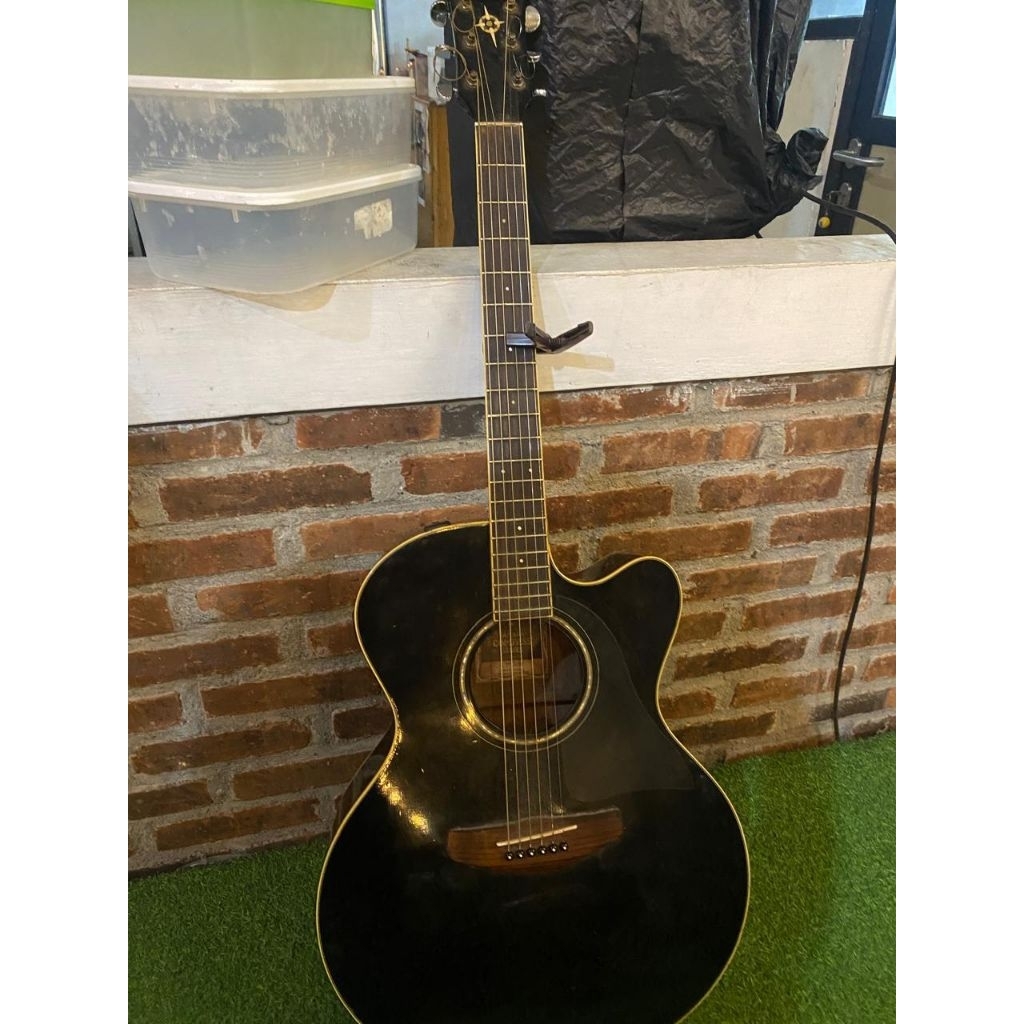 yamaha CPX 500ii original