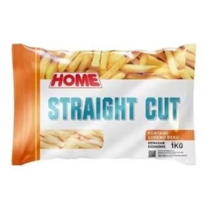 

Home Straight Cut 1kg