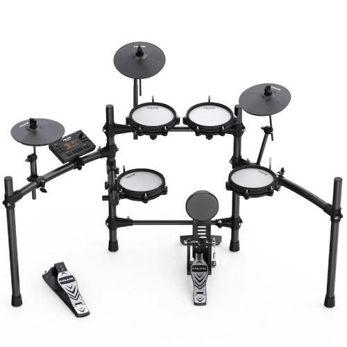 Nux DM-210 Electric Drum Kit NUX DM-210 / DM210 / DM 210 ELECTRIC DRUM