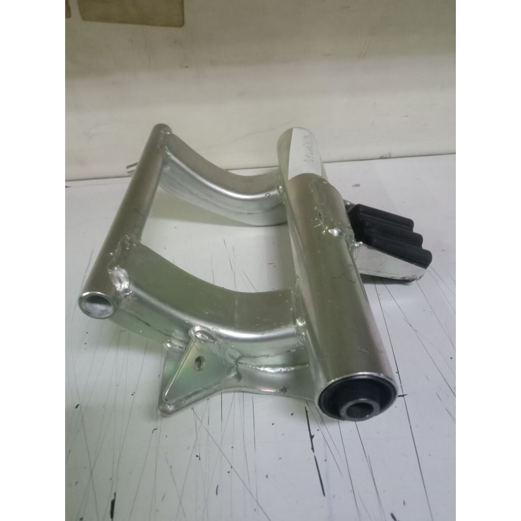 Mounting Vario 150 / 125