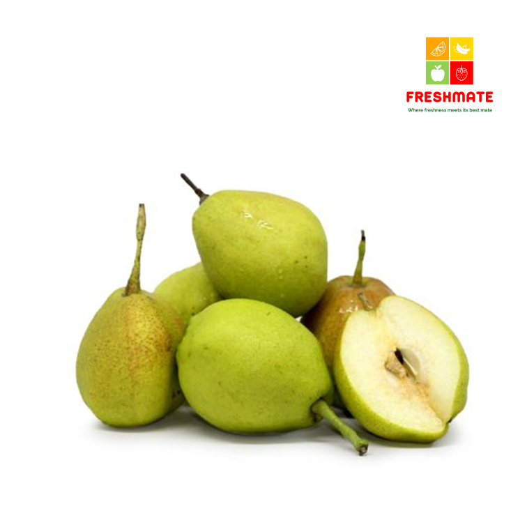 

Pir Xianglie Segar 500gr Buah Manis & Renyah Jatinangor Tanjungsari Cileunyi