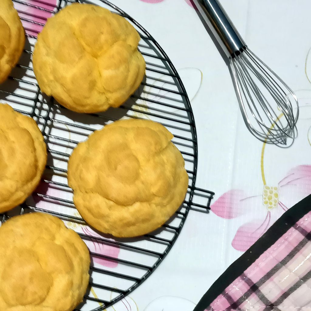 

(SURABAYA) KUE SOES VLA / SUS JADUL / HOMEMADE